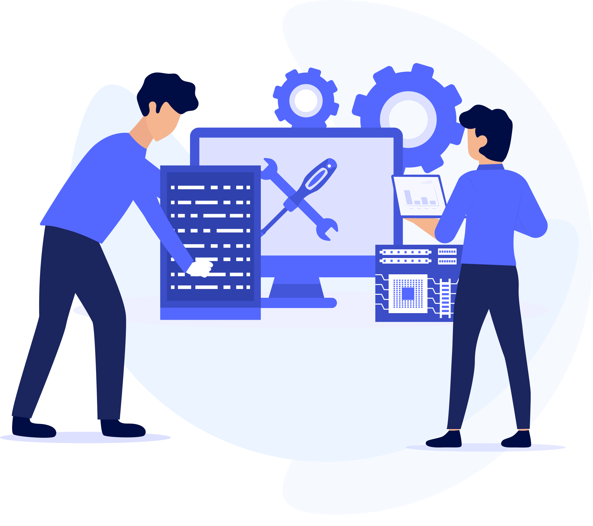 NordLayer VPN Security